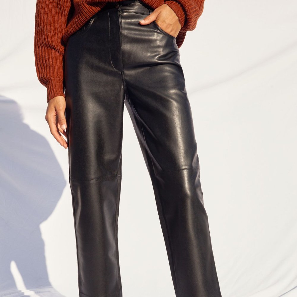 Wilfred oracle pant